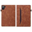 Xiaomi Redmi K Pad Shockproof Leather Tablet Case - Brown - 2