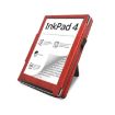 Pocketbook InkPad 4/Color 2/3 Calfskin Leather Tablet Case - Red - 5