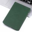 Pocketbook InkPad 4/Color2/3 Retro Leather Tablet Case - Deep Green - 2