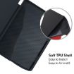 Pocketbook InkPad 4/Color2/3 Retro Leather Tablet Case - Red - 7