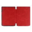 Pocketbook InkPad 4/Color2/3 Retro Leather Tablet Case - Red - 9