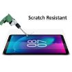 Kruger&Matz EAGLE 807 8.0 Tempered Glass Film 2pcs 9H 0.3mm - 4