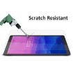Kruger&Matz EAGLE 1069 10.1" 2pcs 9H Tempered Glass Film 0.3mm - 4