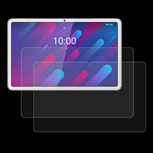 Kruger&Matz EAGLE 1073/1074 9H Tempered Glass Film 2pcs 0.3mm - 1