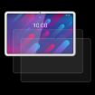 Kruger&Matz EAGLE 1075/1076 9H Tempered Glass Film 2pcs 0.3mm - 1