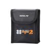 DJI Avata 2 Sunnylife Battery Explosion-Proof Safe Bag for 2 Li-Po Batteries - 1