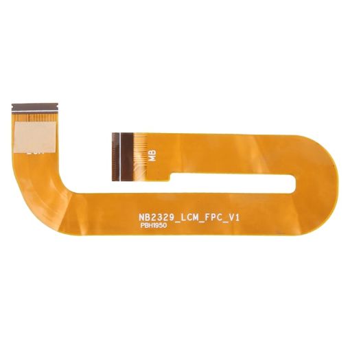 Lenovo IdeaPad DUET 3-10IGL5 LCD Mainboard Connector Flex Cable - 1