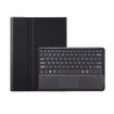 Vivo Pad5 Pro 13" Black Bluetooth Keyboard Case with Holder & Touchpad - 2