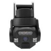 5MP CF-Q812ES Outdoor WiFi Camera, Two-way Voice, IP66, AU Plug, Grey - 1