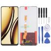 Realme N65 5G OEM LCD Screen with Digitizer Full Assembly Replacement - 1