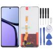 Realme 14x RMX5020 OEM LCD Screen with Digitizer Full Assembly - 1