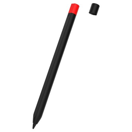 Xiaomi Focus Pen III Stylus Pen Silicone Case - Black Contrast Color - 1