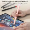 Xiaomi Focus Pen III Stylus Pink Silicone Protective Case - 4