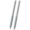 Xiaomi Focus Pen III Stylus Jelly Silicone Case Grey - 1