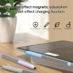 Xiaomi Focus Pen III Stylus Jelly Translucent Silicone Case Black - 7