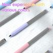 Xiaomi Focus Pen III Stylus Pink Jelly Silicone Protective Case - 5