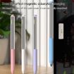 Xiaomi Focus Pen III Stylus Pink Jelly Silicone Protective Case - 6