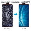 Vivo NEX 3s OEM LCD Screen with Digitizer Full Assembly TFT Material - 6