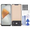 Vivo S12 Pro OEM TFT LCD Screen with Digitizer Full Assembly - 1