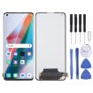 OPPO Find X3 Pro OEM TFT LCD Screen with Digitizer Full Assembly - 1