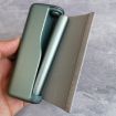 IQOS ILUMA Prime/i Prime Green Fabric Electronic Cigarette Case - 5