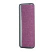 IQOS ILUMA Prime/i Prime Purple Fabric Electronic Cigarette Case - 1