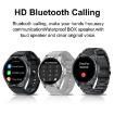 LEMFO GTS4/LT09 1.5" IP67 Smart Watch, Bluetooth Call, Health Monitor - 2