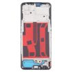 OPPO Reno6 Z Original AMOLED LCD Screen Digitizer Assembly with Frame - 3
