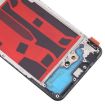 OPPO Reno6 Z Original AMOLED LCD Screen Digitizer Assembly with Frame - 5