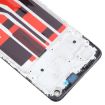 OPPO A74 4G AMOLED LCD Screen Digitizer Assembly with Frame Original - 4