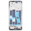 OPPO A94 4G AMOLED LCD Screen Digitizer Assembly with Frame - 3