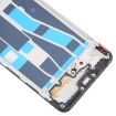OPPO A94 4G AMOLED LCD Screen Digitizer Assembly with Frame - 5
