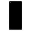 OPPO Reno5 Lite Original AMOLED LCD Screen Digitizer Assembly with Frame - 2