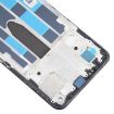 OPPO Find X5 Lite AMOLED LCD Screen Digitizer Assembly with Frame - 4