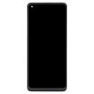 OPPO Reno7 4G Original AMOLED LCD Screen Digitizer Assembly with Frame - 2