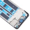 OPPO A78 4G CPH2565 Original AMOLED LCD Screen with Frame Assembly - 4