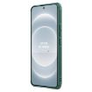Xiaomi 14 Ultra NILLKIN CamShield Prop Clear PC Case - Green - 3