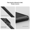Xiaomi 14 Ultra NILLKIN CamShield Prop Clear PC Case - Green - 9
