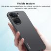 Vivo S30 Pro Mini AG Frosted Electroplating Acrylic Case - Sierra Blue - 2