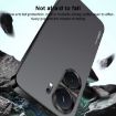 Vivo S30 Pro Mini AG Frosted Electroplating Acrylic Case - Sierra Blue - 7