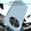 OnePlus Ace 5 Ultra AG Frosted Electroplating Acrylic Case Black - 7