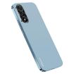 OnePlus Ace 5 Ultra AG Frosted Electroplating Acrylic Case - Sierra Blue - 1