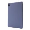 iPad Pro 13 2024 Lavender Leather Case with Pen Slot - 3