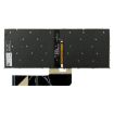 Lenovo IdeaPad 5/Yoga Slim 7 Pro US Laptop Backlight Keyboard F10 Key - 3