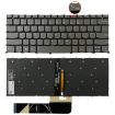 Lenovo IdeaPad 5/Yoga Slim 7 Pro US Laptop Backlight Keyboard F10 Key - 1