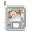 VB607 3.2" LCD Baby Monitor Care Camera with EU Plug - 2