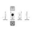 VB607 Baby Monitor with 3.2" LCD Screen Camera (US Plug) - 4