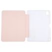 GEBEI Pink Leather Tablet Case for iPad Pro 13 2024 - 3