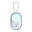 T02 Smart Infrared Camera Detector Anti-Sneak Scanner - White - 1