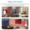 T02 Smart Infrared Camera Detector Anti-Sneak Scanner - White - 5